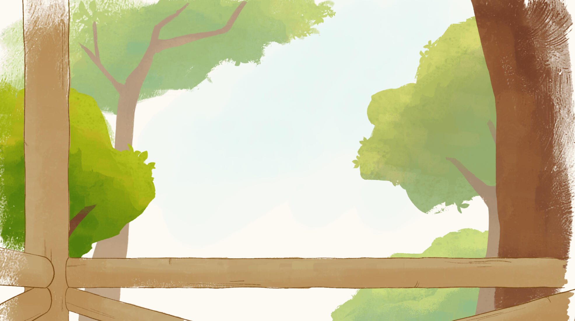 Shot from my Thesis Film