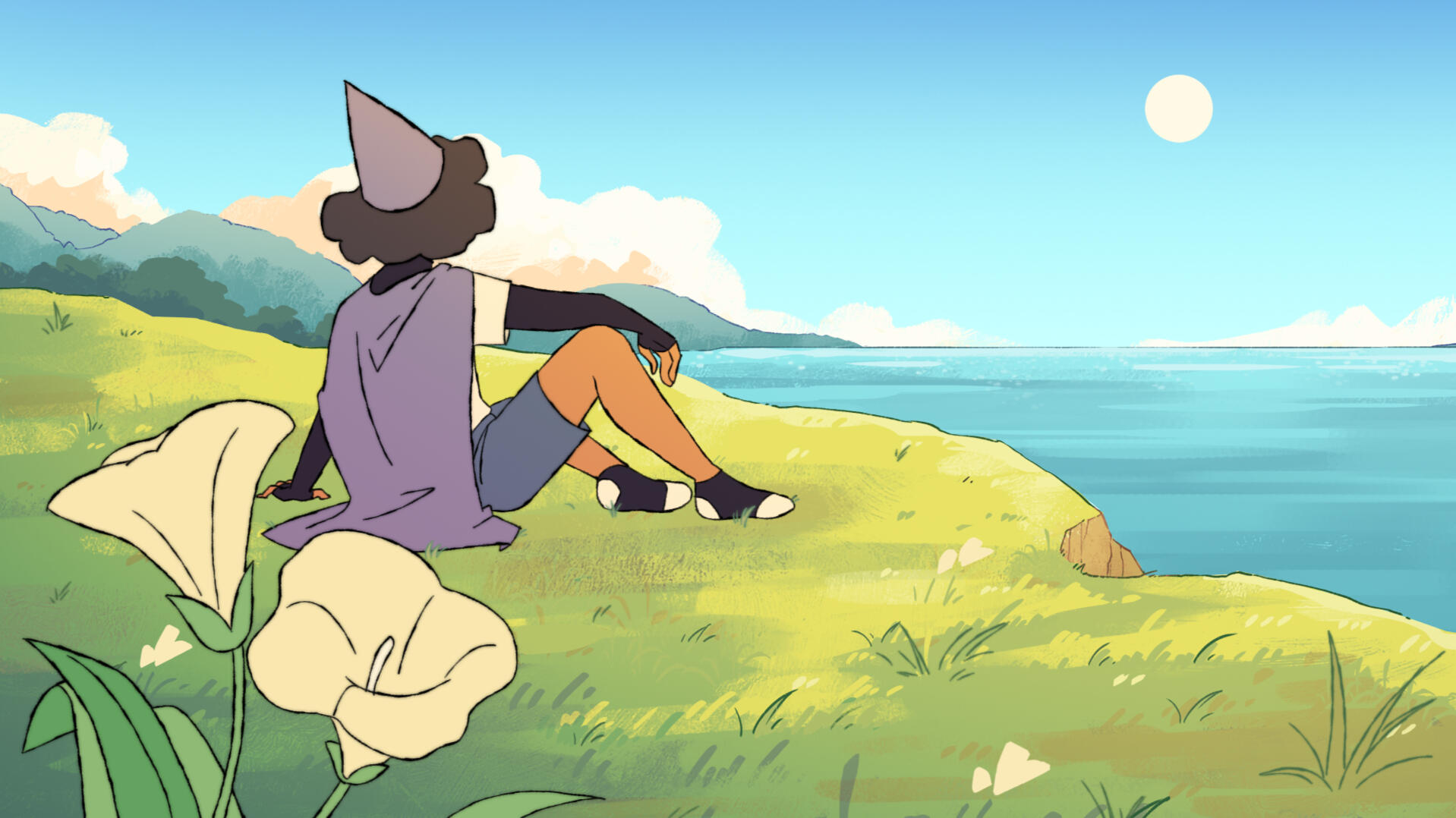 The Will of the Wisp (Thesis)