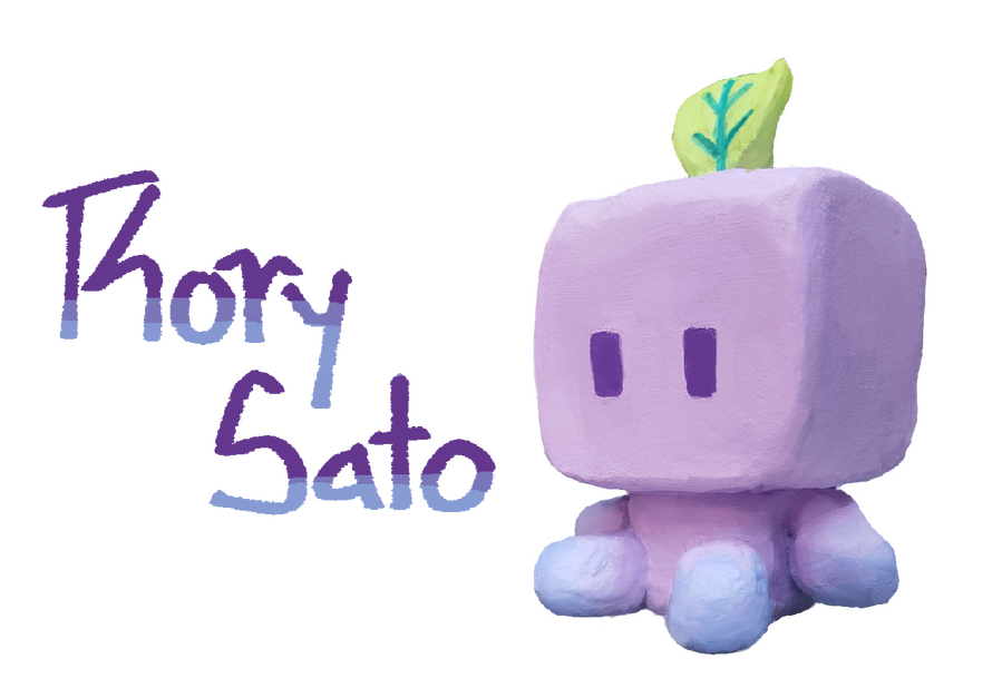 Rory Sato